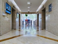 CBD现房 富力双子座185平 双地铁 落地窗 - 缩略图 11