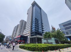 富力双子座210平 新装修 双井双地铁 - 缩略图 15