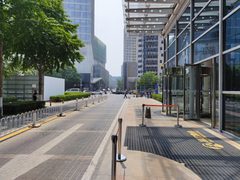 富力双子座210平 新装修 双井双地铁 - 缩略图 19