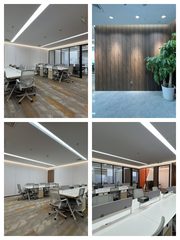 CBD办公如何兼顾效率与成本？ - 缩略图 1