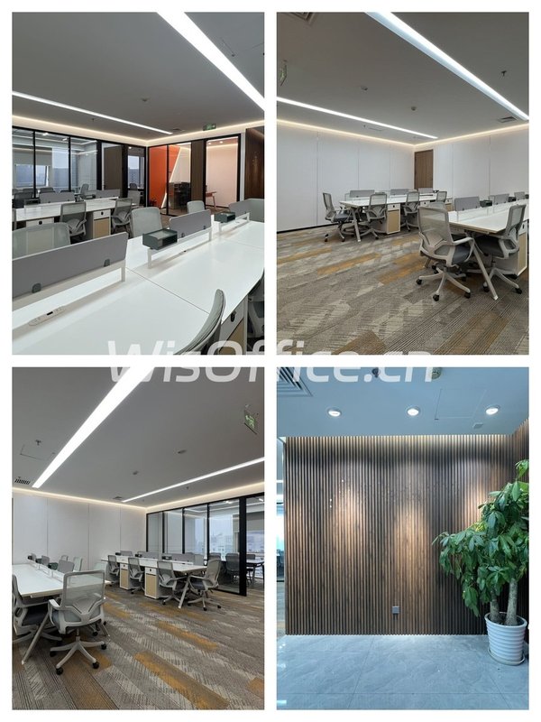 西向办公如何平衡效率与健康？ - 首图