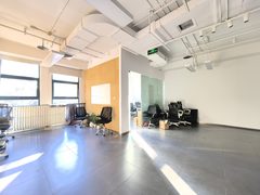 尚8国际广告园 97平米 南向落地窗 - 缩略图 4