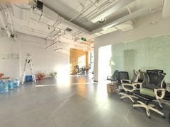 尚8国际广告园 97平米 南向落地窗 - 缩略图 3