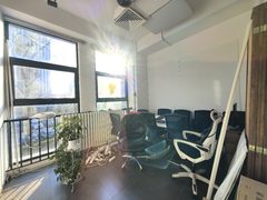 尚8国际广告园 97平米 南向落地窗 - 缩略图 5