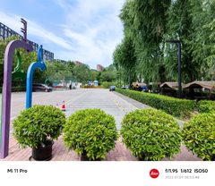 大望路97平米 南向3.3米层高 - 缩略图 6