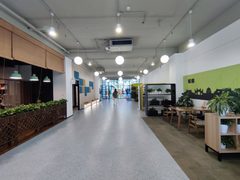 大望路97平米 南向3.3米层高 - 缩略图 8