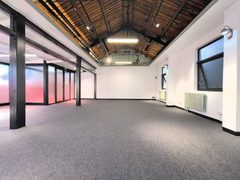 设计圈爆了！老厂房变身创意独栋 - 缩略图 5