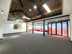 设计圈爆了！老厂房变身创意独栋 - 缩略图 6