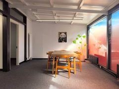 设计圈爆了！老厂房变身创意独栋 - 缩略图 9