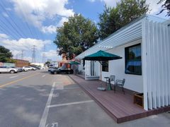 168平米独栋小院 东西通透临街 - 缩略图 13