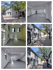 四惠桥 | 尚8设计家 | 独栋办公值不值？ - 缩略图 1