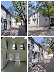 独栋办公如何提升企业品牌形象？ - 缩略图 1