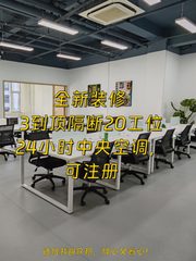 四惠 | 尚8里文创园 | 办公空间能有多潮？ - 缩略图 1