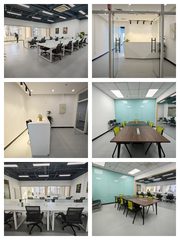 四惠稀缺 189㎡ 层高3米 即租即用 - 缩略图 1