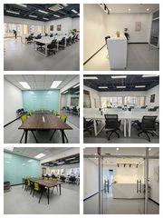 四惠 | 尚8里文创园 | 现房办公？ - 缩略图 1