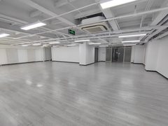 尚8里文创园 758平复式 精装修 会议室 - 缩略图 6