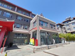 尚8里文创园 758平复式 精装修 会议室 - 缩略图 3