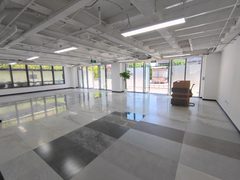 尚8里文创园 758平复式 精装修 会议室 - 缩略图 5