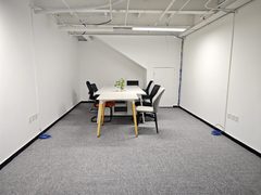 尚8里文创园 758平复式 精装修 会议室 - 缩略图 9