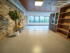 尚8里文创园 758平复式 精装修 会议室 - 缩略图 18