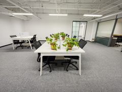 尚8里文创园 758平复式 精装修 会议室 - 缩略图 14