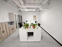 尚8里文创园 758平复式 精装修 会议室 - 缩略图 16