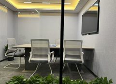 尚都国际中心 | 东大桥路 | 198平米办公空间 - 缩略图 4