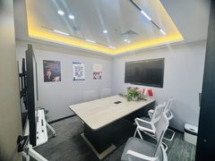 尚都国际中心 | 东大桥路 | 198平米办公空间 - 缩略图 5