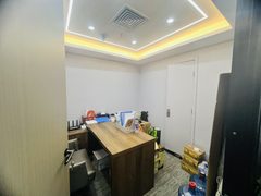 尚都国际中心 | 东大桥路 | 198平米办公空间 - 缩略图 7