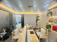 尚都国际中心 | 东大桥路 | 198平米办公空间 - 缩略图 8