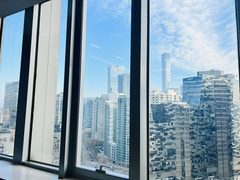 尚都国际中心 | 东大桥路 | 198平米办公空间 - 缩略图 11