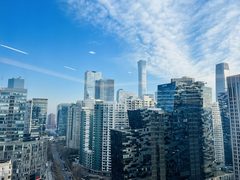 尚都国际中心 | 东大桥路 | 198平米办公空间 - 缩略图 12