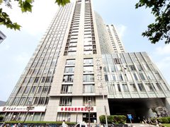 尚都国际中心 | 东大桥路 | 198平米办公空间 - 缩略图 13