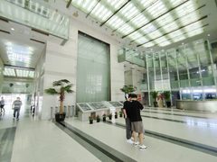 尚都国际中心 | 东大桥路 | 198平米办公空间 - 缩略图 14