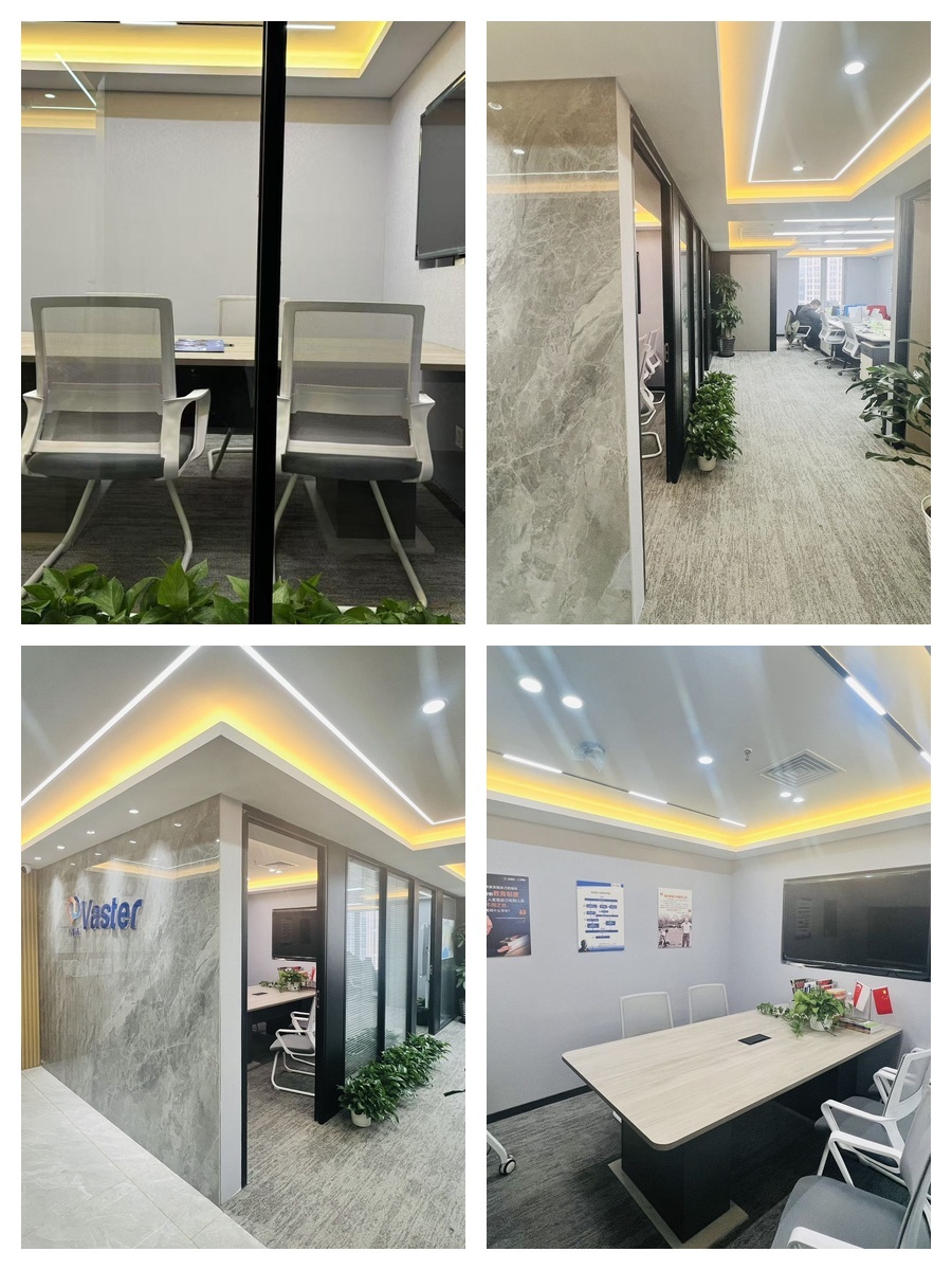 尚都国际中心 | 198平米东南向办公空间？