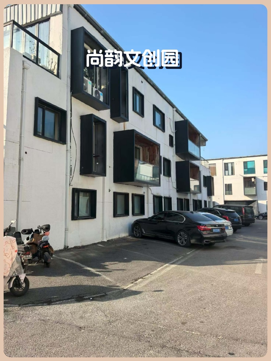 东五环独栋总部 1480㎡ 配套齐全