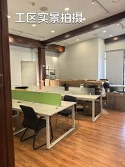 东五环独栋总部 1480㎡ 配套齐全 - 缩略图 8