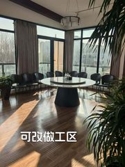 东五环独栋总部 1480㎡ 配套齐全 - 缩略图 10