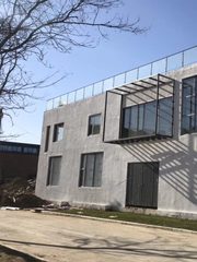 东五环独栋总部 1480㎡ 配套齐全 - 缩略图 18