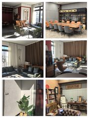 尚韵文创园451平挑高6.5米适合影视直播 - 缩略图 1