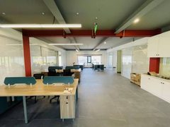 尚韵文创园 | 3.5米层高 | 露台办公？ - 缩略图 8