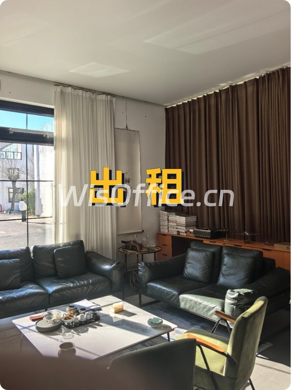 东五环文创园，竟见证产业新生？ - 首图