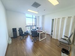 四季青120平工位，双空调办公地 - 缩略图 4