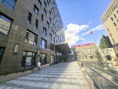 海青大厦 | 四季青区域商务空间 - 缩略图 7