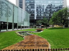 CBD温特莱中心1465㎡灵活办公空间 - 缩略图 5