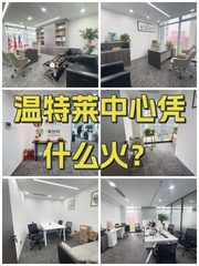 温特莱中心凭什么火？ - 缩略图 1