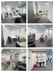 查周边企业密度，选楼更靠谱 - 缩略图 1