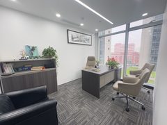 温特莱中心 CBD现房 北向4隔断 - 缩略图 3