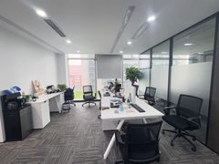 温特莱中心 CBD现房 北向4隔断 - 缩略图 5