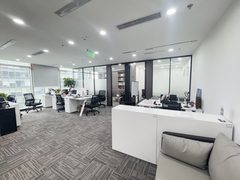 温特莱中心 CBD现房 北向4隔断 - 缩略图 8